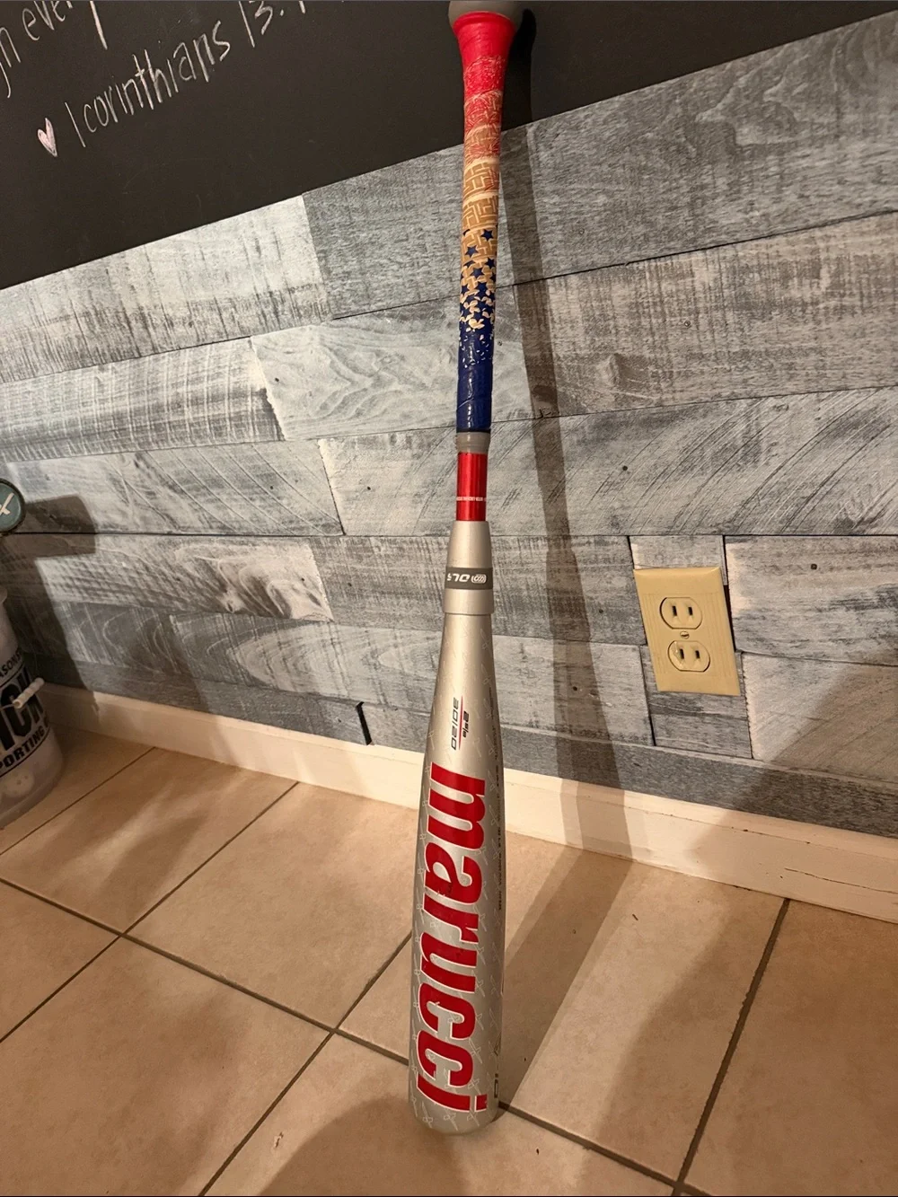 Marucci CatX Composite 30” -10 USA